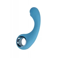 Вібратор для точки G FairyGasm BraveryAward blue — Переглянути зображення 5