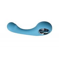 Вибратор для точки G FairyGasm BraveryAward blue — Просмотреть изображение 8