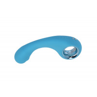 Вибратор для точки G FairyGasm BraveryAward blue — Просмотреть изображение 7