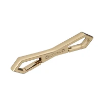 Фіксатори для рук та ніг LOCKINK Wristcuffs/Anklecuffs, коричневі, натуральна шкіра — Просмотреть изображение 6
