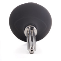 Спринцівка LOCKINK SEVANDA Stream Enema Bulb — Переглянути зображення 3