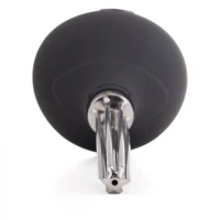 Спринцівка LOCKINK SEVANDA Stream Enema Bulb — Переглянути зображення 4
