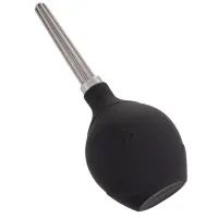 Спринцівка LOCKINK SEVANDA Stream Enema Bulb — Переглянути зображення 1