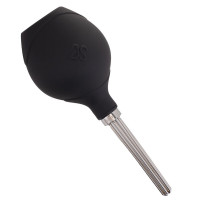 Спринцівка LOCKINK SEVANDA Stream Enema Bulb — Переглянути зображення 4