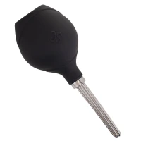 Спринцівка LOCKINK SEVANDA Stream Enema Bulb — Переглянути зображення 6