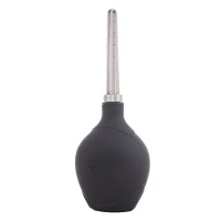 Спринцівка LOCKINK SEVANDA Stream Enema Bulb — Переглянути зображення 8