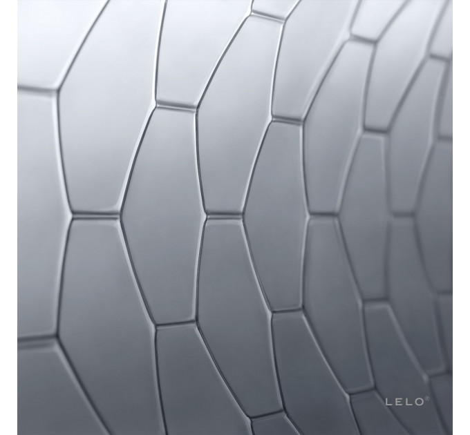 Презервативи LELO HEX Condoms Original 12 Pack, тонкі та суперміцні