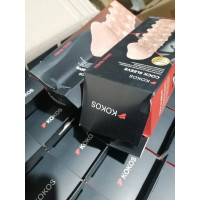 Насадка на член Kokos Cock Sleeve CS 001 L (мятая упаковка!!!)