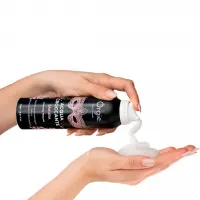 Масажна пінка Orgie – Acqua Croccante Sakura (150 мл), ефект бульбашок, що лопаються — Переглянути зображення 2