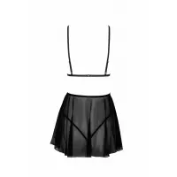 Бебі-дол Kissable French Kiss Babydoll L/XL — Просмотреть изображение 8
