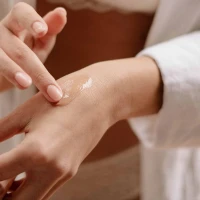 Лубрикант на водній основі Bijoux Indiscrets - Sex au Naturel 500 мл — Переглянути зображення 4