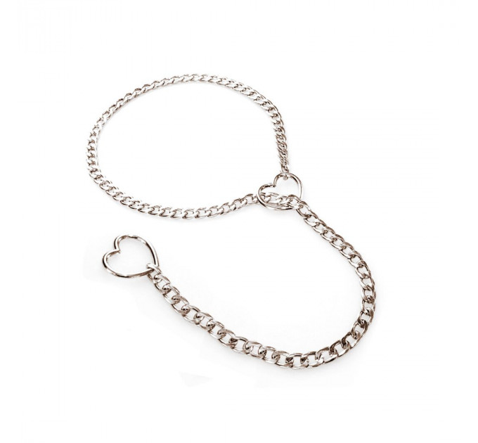 Прикраса на шию Art of Sex Two Hearts Long