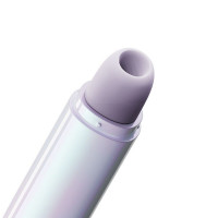 Вакуумный клиторальный стимулятор Zalo Lia Lavender Purple, 3 насадки, 3 режима, разная интенсивность — Просмотреть изображение 11