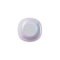 Вакуумний кліторальний стимулятор Zalo Lia Lavender Purple, 3 насадки, 3 режими, різна інтенсивність — Переглянути зображення 9