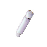 Вакуумний кліторальний стимулятор Zalo Lia Lavender Purple, 3 насадки, 3 режими, різна інтенсивність