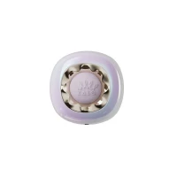 Вакуумний кліторальний стимулятор Zalo Lia Lavender Purple, 3 насадки, 3 режими, різна інтенсивність — Переглянути зображення 10