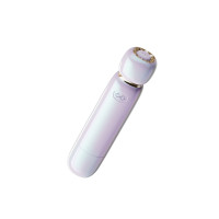 Вакуумний кліторальний стимулятор Zalo Lia Lavender Purple, 3 насадки, 3 режими, різна інтенсивність