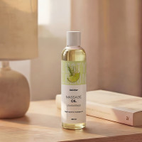 Массажное масло Satisfyer Massage Oil Lemongrass 250 мл — Просмотреть изображение 8
