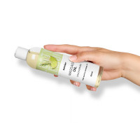 Массажное масло Satisfyer Massage Oil Lemongrass 250 мл — Просмотреть изображение 6