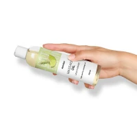 Масажна олія Satisfyer Massage Oil Lemongrass 250 мл — Переглянути зображення 6