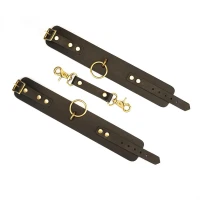 Поножі Liebe Seele Samurai Ankle Cuffs — Просмотреть изображение 3