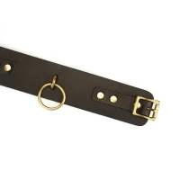 Поножі Liebe Seele Samurai Ankle Cuffs — Просмотреть изображение 4