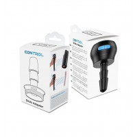 Адаптер Vac-U-lock Kiiroo Control Dildo Adapter
