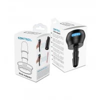 Адаптер Vac-U-lock Dildo Adapter для інтерактивної насадки Kiiroo Control — Переглянути зображення 6