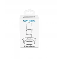 Адаптер Vac-U-lock Dildo Adapter для інтерактивної насадки Kiiroo Control — Переглянути зображення 5