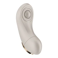 Вібратор у трусики Satisfyer Little Secret Battery Series з пультом ДК — Переглянути зображення 4