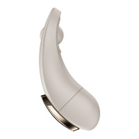 Вибратор в трусики Satisfyer Little Secret Battery Series с пультом ДУ — Просмотреть изображение 3