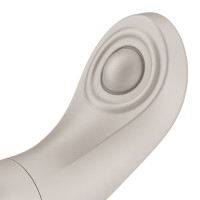Вибратор в трусики Satisfyer Little Secret Battery Series с пультом ДУ — Просмотреть изображение 6
