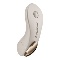Вибратор в трусики Satisfyer Little Secret Battery Series с пультом ДУ
