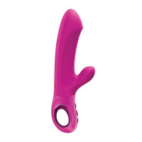 Пульсатор Fun Factory Bi Stronic Embrace Magenta — Просмотреть изображение 4