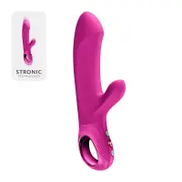 Пульсатор Fun Factory Bi Stronic Embrace Magenta — Переглянути зображення 1