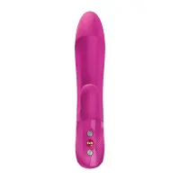 Пульсатор Fun Factory Bi Stronic Embrace Magenta — Переглянути зображення 5