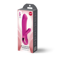 Пульсатор Fun Factory Bi Stronic Embrace Magenta — Просмотреть изображение 10
