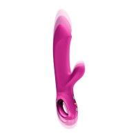 Пульсатор Fun Factory Bi Stronic Embrace Magenta — Просмотреть изображение 3