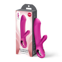 Пульсатор Fun Factory Bi Stronic Embrace Magenta — Просмотреть изображение 9
