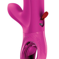 Пульсатор Fun Factory Bi Stronic Embrace Magenta — Просмотреть изображение 6