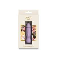 Минивибратор NS Novelties X&amp;O's - Peck - Lavender — Просмотреть изображение 3