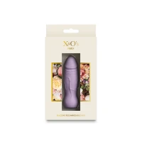 Мінівибратор NS Novelties X&amp;O's - Peck - Lavender — Переглянути зображення 3