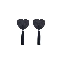 Пестис с кисточками Obsessive Secret spark nipple covers