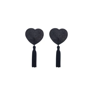 Пестис з кісточками Obsessive Secret spark nipple covers