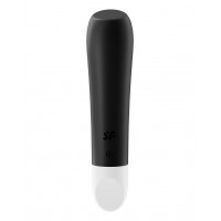 Вибропуля перезаряжаемая Satisfyer  Ultra Power Bullet 2 Black