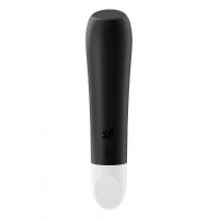 Вібропуля перезаряджаєма Satisfyer Ultra Power Bullet 2 Black — Просмотреть изображение 4