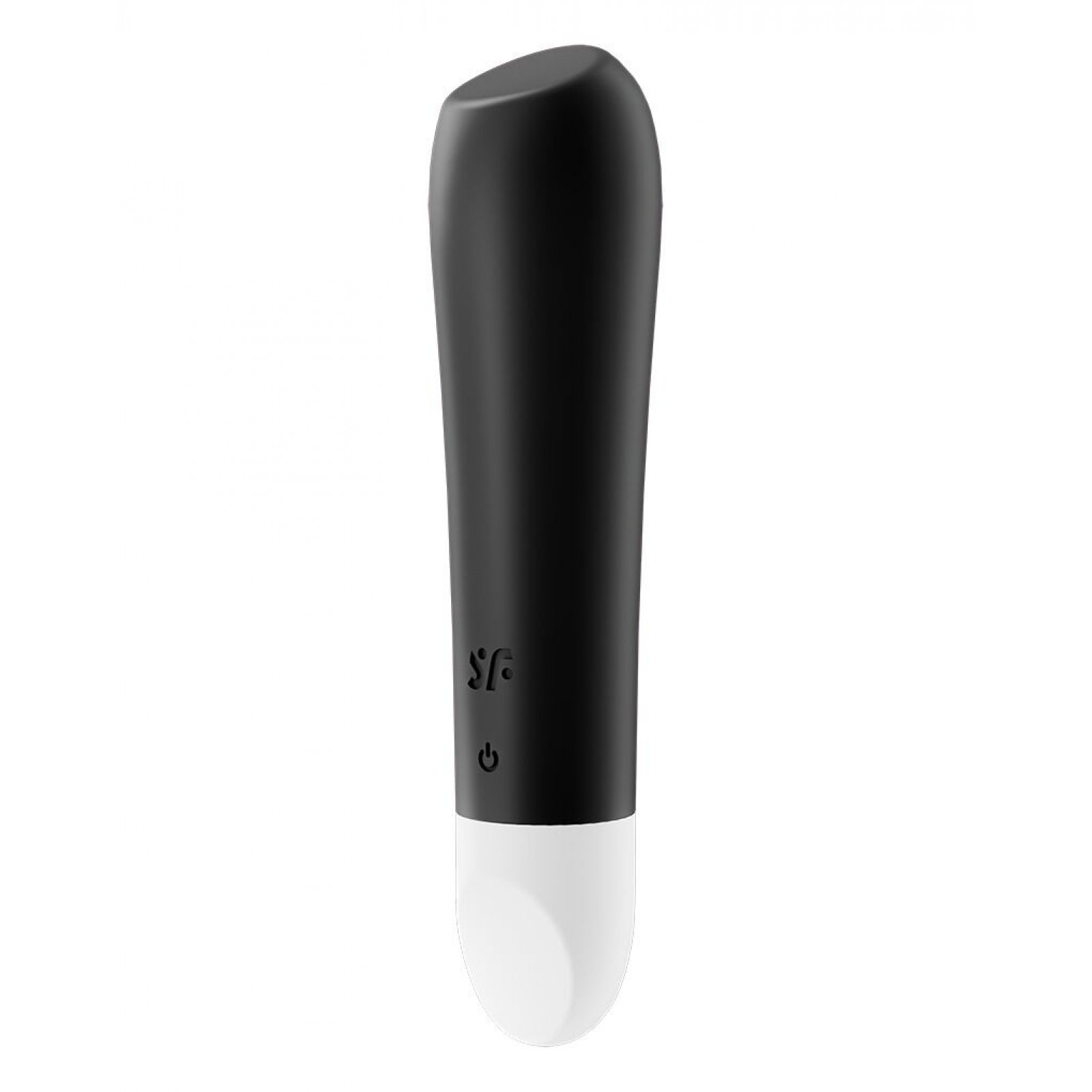 Вибропуля перезаряжаемая Satisfyer  Ultra Power Bullet 2 Black