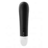Вибропуля перезаряжаемая Satisfyer  Ultra Power Bullet 2 Black