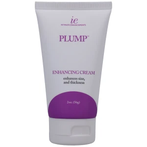 Крем для збільшення члена Doc Johnson Plump - Enhancing Cream For Men (56 гр) (м'яте паковання!!!)