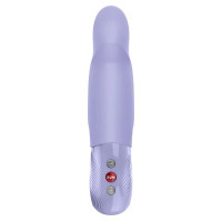 Пульсатор для точки G Fun Factory STRONIC G FORTE Purple (м'яте паковання!!!) — Переглянути зображення 5